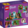 41677 LEGO  Friends Metsakosk